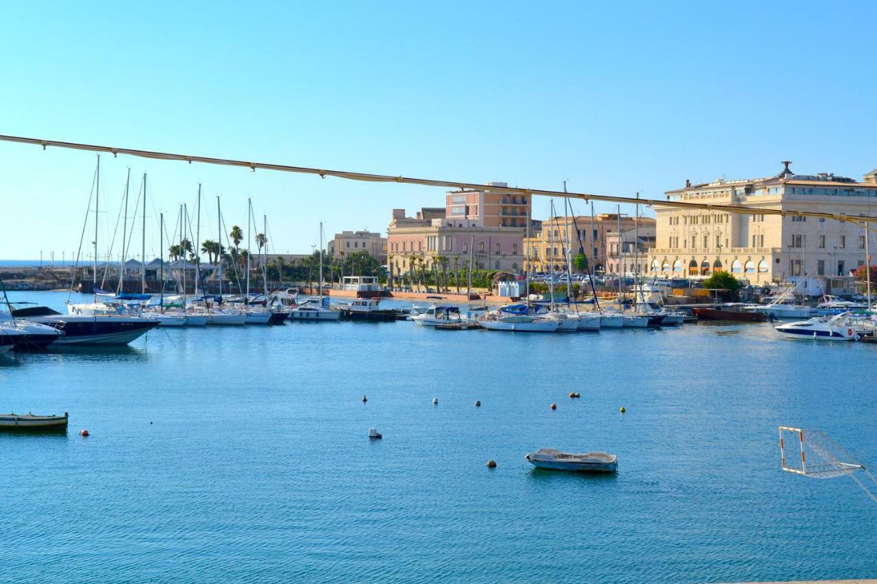 Apartment Rivamare Loft Seaside By Picasa Sicilia - Sea & Ortigia View Syrakus
