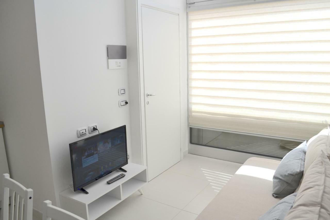 Apartment Rivamare Loft Seaside By Picasa Sicilia - Sea & Ortigia View Syrakus