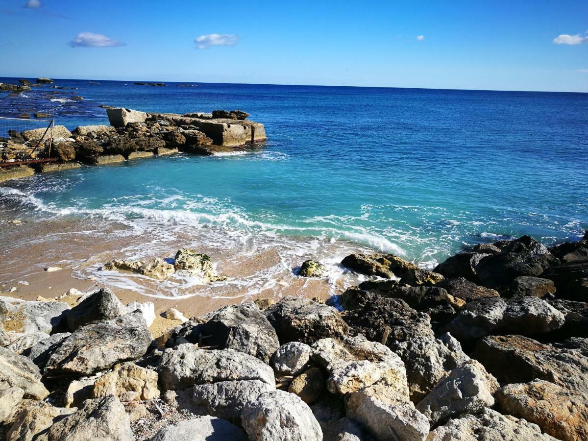 Rivamare Loft Seaside By Picasa Sicilia - Sea & Ortigia View *
