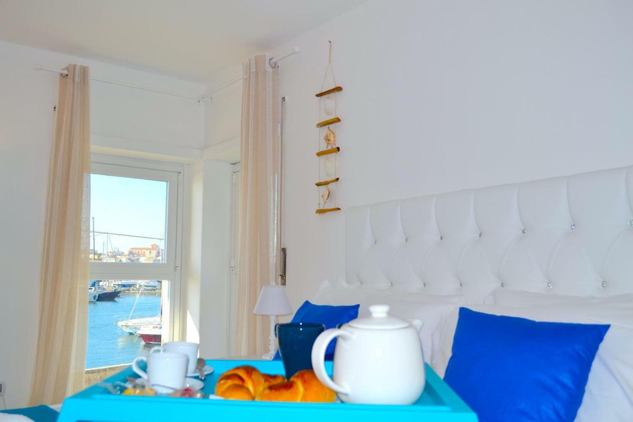 Rivamare Loft Seaside By Picasa Sicilia - Sea & Ortigia View *