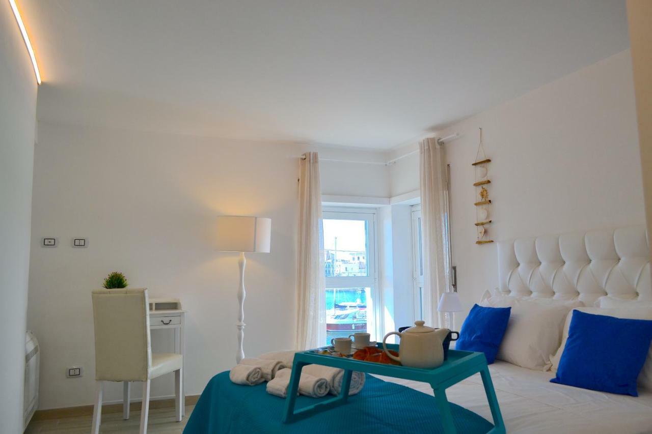 Rivamare Loft Seaside By Picasa Sicilia - Sea & Ortigia View