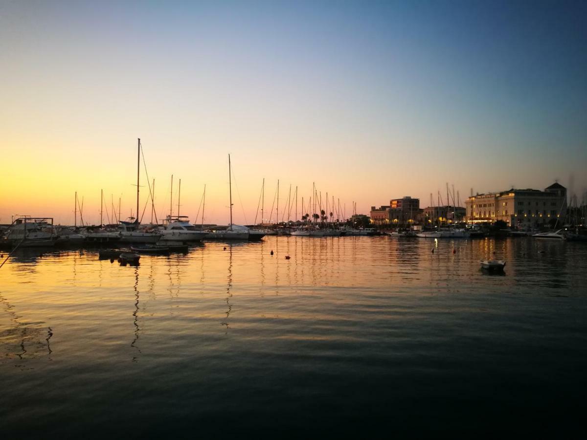 Apartment Rivamare Loft Seaside By Picasa Sicilia - Sea & Ortigia View *